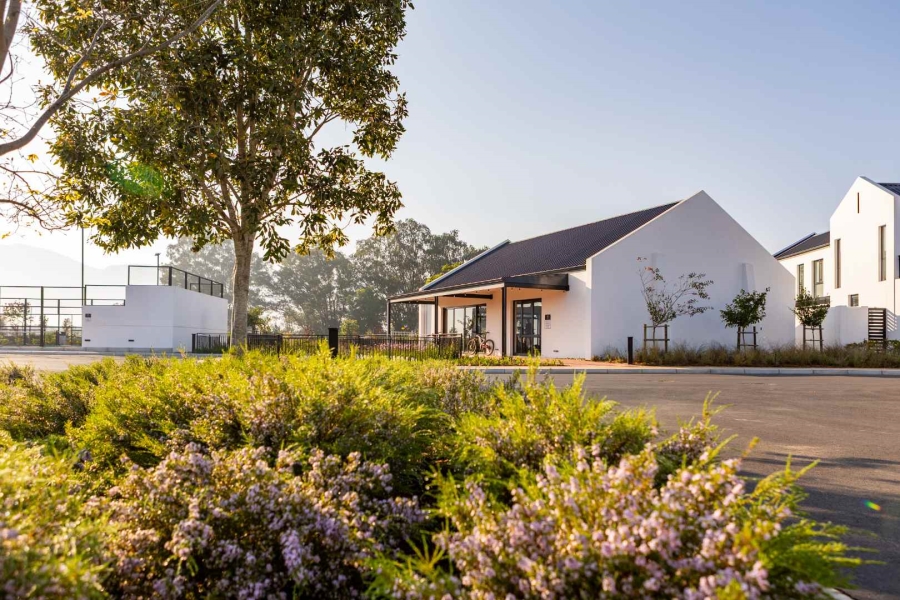 0 Bedroom Property for Sale in Paarl Valleij Lifestyle Estate Western Cape